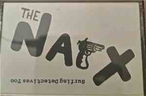 The Narx - Surfing Detectives Too