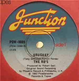 The R.B.'s - Uruguay