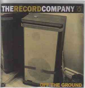 The Record Company - Off The Ground