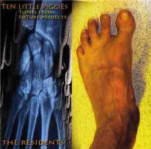 The Residents - Ten Little Piggies
