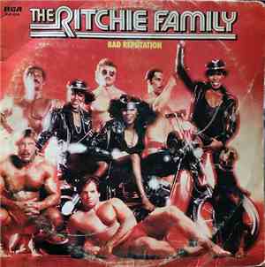 The Ritchie Family - Bad Reputation