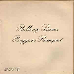 The Rolling Stones - Beggars Banquet