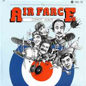 The Royal Canadian Air Farce - The Air Farce Comedy Album
