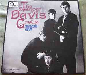 The Spencer Davis Group - The Second Album