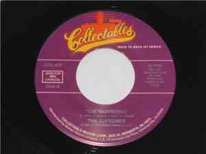 The Supremes - The Happening / Reflections
