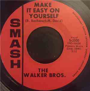 The Walker Bros. - Make It Easy On Yourself