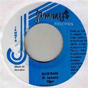 Tiger - Bam Bam