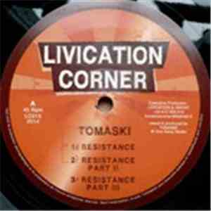 Tomaski - Resistance / Racizm