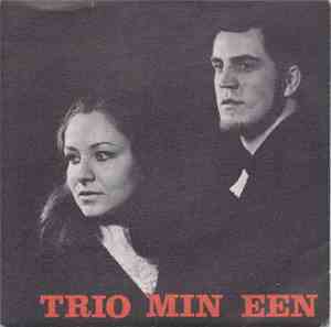 Trio Min Éen - 'Ruisen Van De Zee