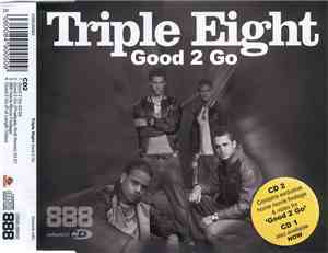 Triple Eight - Good 2 Go