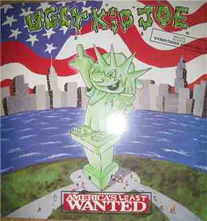 Ugly Kid Joe - America's Least Wanted