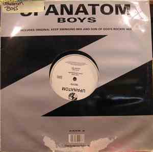 Upanatom - Boys