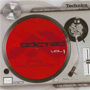 Various - Addicted Music Vol.1