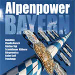 Various - Alpenpower Bayern