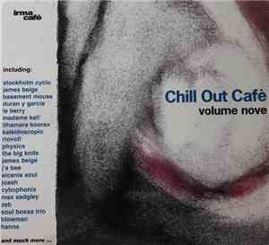 Various - Chill Out Café Volume Nove