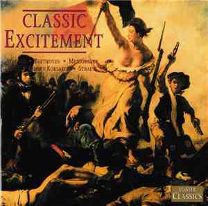 Various - Classic Excitement