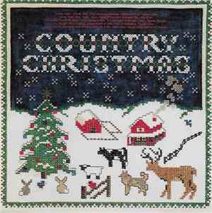 Various - Country Christmas