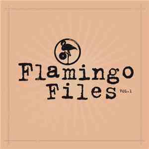 Various - Flamingo Files Vol. 1