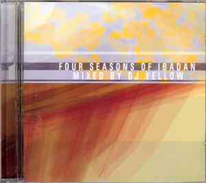 Various - Four Seasons Of Ibadan