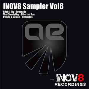 Various - INOV8 Sampler Vol6