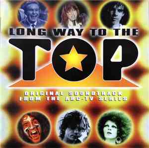 Various - Long Way To The Top