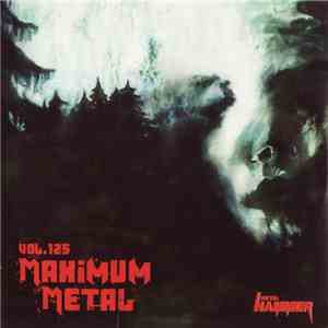 Various - Maximum Metal Vol. 125