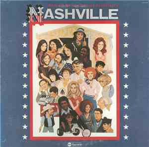 Various - Nashville - Original Motion Picture Soundtrack