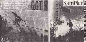 Various - Om Det Brenner Volum 386