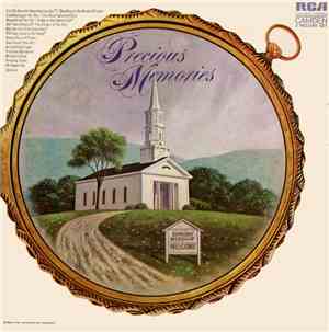 Various - Precious Memories