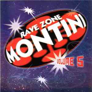 Various - Rave Zone Montini Volume 5