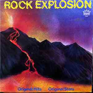 Various - Rock Explosion