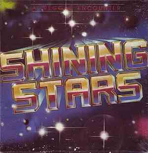 Various - Shining Stars - A Reggae Encounter