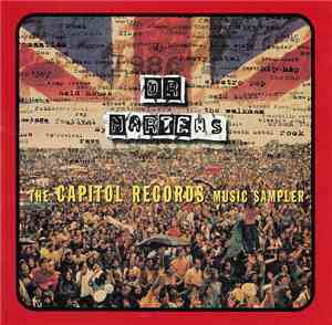 Various - The Dr. Martens / Capitol Records Music Sampler