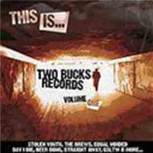 Various - This Is... Two Bucks Records Volume One