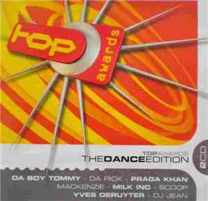 Various - Top Awards The Dance Edition