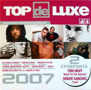 Various - Top De Luxe 2007