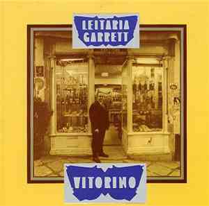 Vitorino - Leitaria Garrett