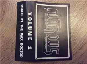 Wax Doctor - Nitrous - Volume 1