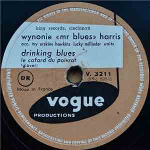 Wynonie 