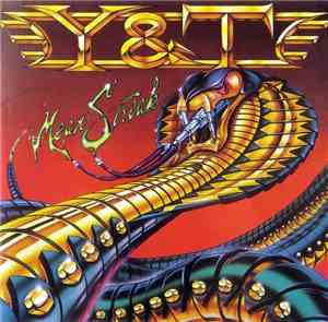 Y & T - Mean Streak