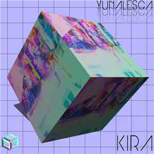 Yunalesca - Kira