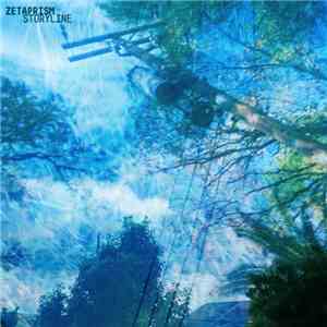 ZETAPRISM - Storyline