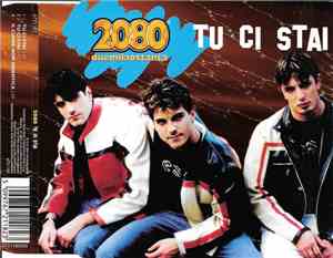2080  - Tu Ci Stai