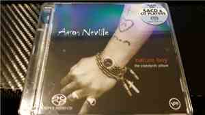 Aaron Neville - Nature boy