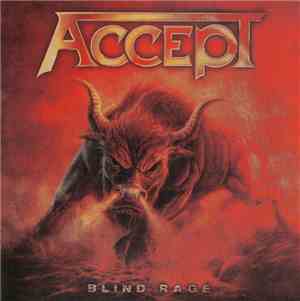 Accept - Blind Rage