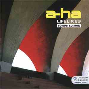 a-ha - Lifelines - Bonus Edition