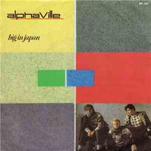 Alphaville - Big In Japan