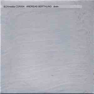 Andreas Berthling - Aven