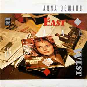 Anna Domino - East And West