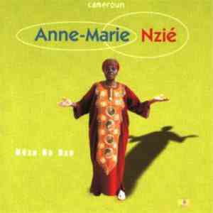 Anne-Marie Nzié - Béza Ba Dzo